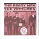 THE READY MEN - meet the yetti men